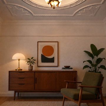 Copper House