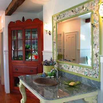 Amazing Connecticut Bathroom