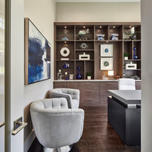 Birch- Closets By Design