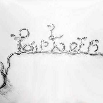 Sketch - wall art for baby's room