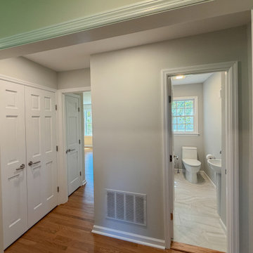 Remodeling Consultants Project Feature: Thornwood Master Suite Addition