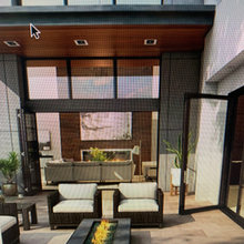 Exteriors