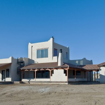 First Impressions Count - Extraordinary Exteriors by Pioneer West Homes