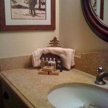 Picture framing idea
