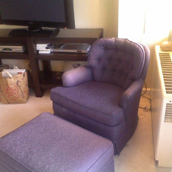 Slipcovers - Products