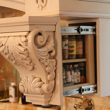 cabinets