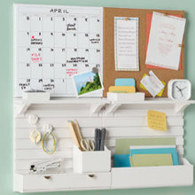 ORGANIZE IT