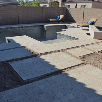 Fenton Project