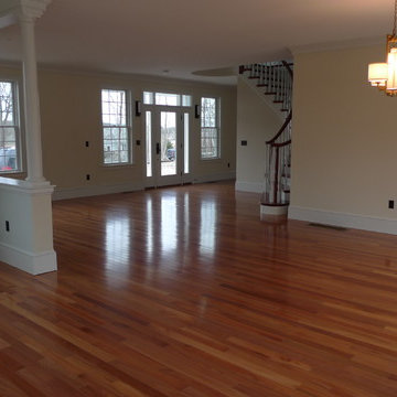 Dennis, MA Residence