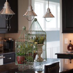 The Alexander Residence - Products