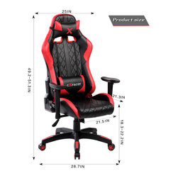 Gaming chairs - Products