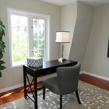 Office/Den Ideas