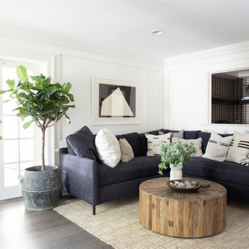 Modern Colonial