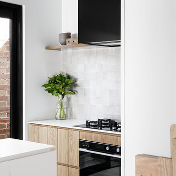 Parkville Renovation by Carole Whiting