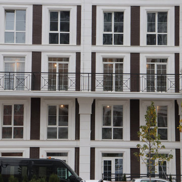 Wohnung zum Mieten 55 m2 Kyiv Ukraine