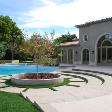 Beverly Glen