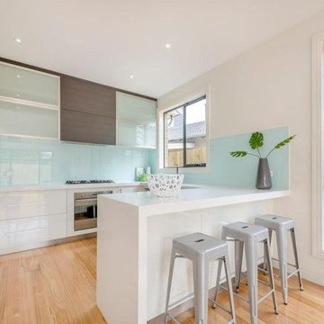 Lemmon St Williamstown