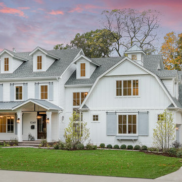 Sylvan Circle, Naperville, IL