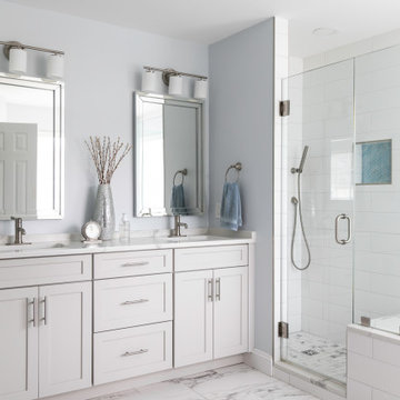 Bathroom Projects