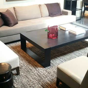 Living Rooms