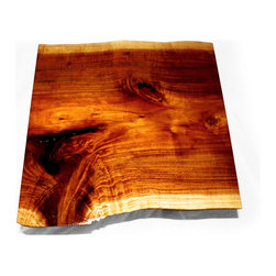 The Hurricane Side Table - Side Tables And End Tables
