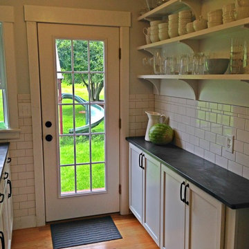 New England Charmer