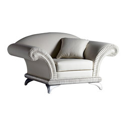 DECO 1-SEATER SOFA - Sofas