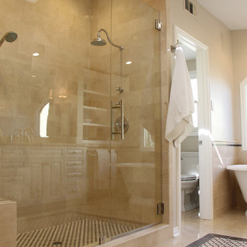 Milford Master Bathroom