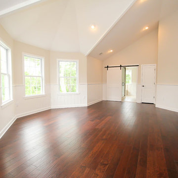 Full Home Remodel