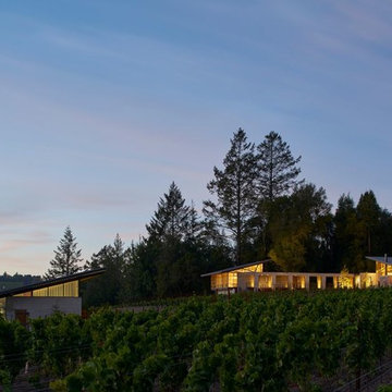 Kistler Vineyard