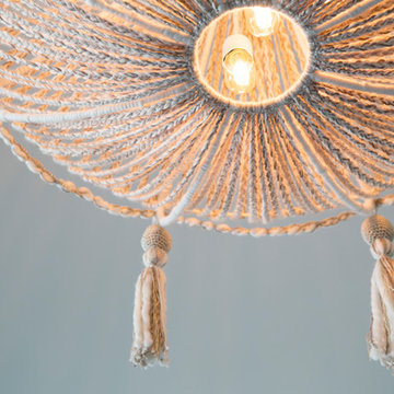 ** Luxury Bespoke Lighting **