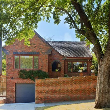 Surrey Hills Residence
