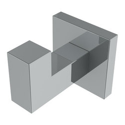 Bathroom Accessories - Robe & Towel Hooks