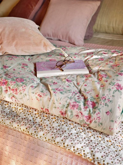 Casas Houzz: La cuidada reforma de una masía del siglo XVIII