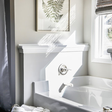 Bathroom Inspiration
