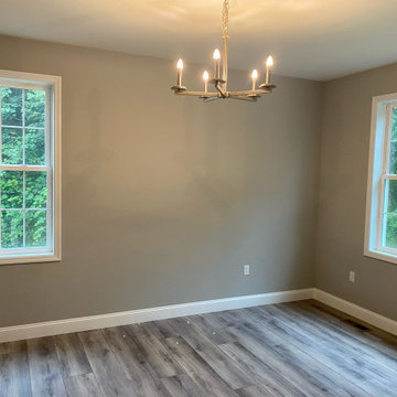 Willow Floor Plan