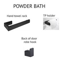 Wittlin Powder room downstairs