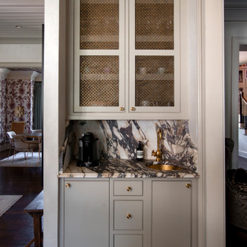 Collected Elegance: Eclectic Style Meets Timeless Design