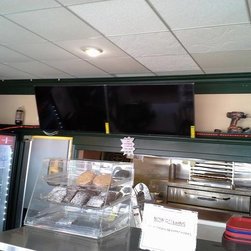 Our Work - Products