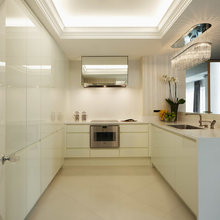 Kitchen Ceiling