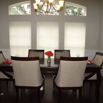 Vacant Staging Pictures