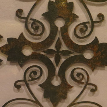 projects for tabletops, kitchen cabinets, windows, mirrors......