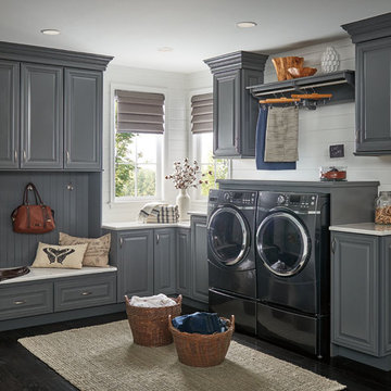 Laundry Room by Thomasville