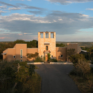Comfort Castle