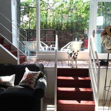 Foyers / Mudrooms