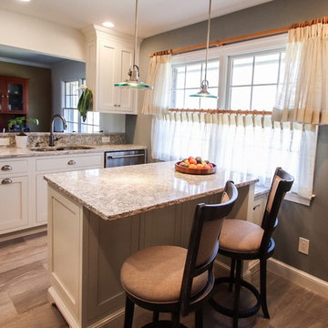 Aitcheson Kitchen