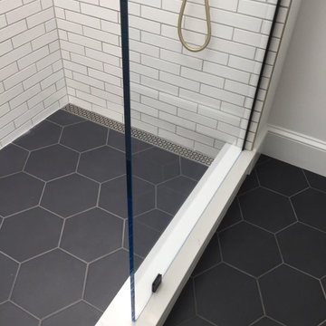 Old Town MBR Bath