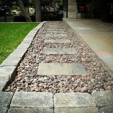 walkway