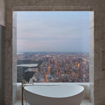 Bathroom Remodels