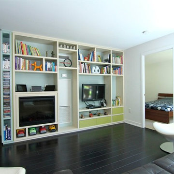 Private Condo